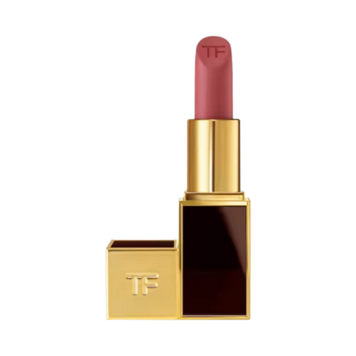 Tom Ford Lip Color Matte - 100 100 on white background