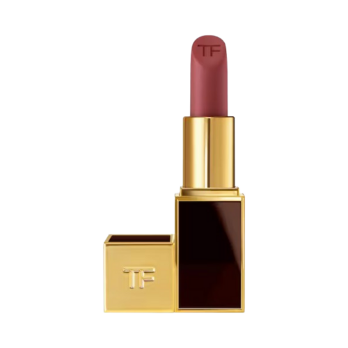 Tom Ford Lip Color Matte - 100 100 on white background
