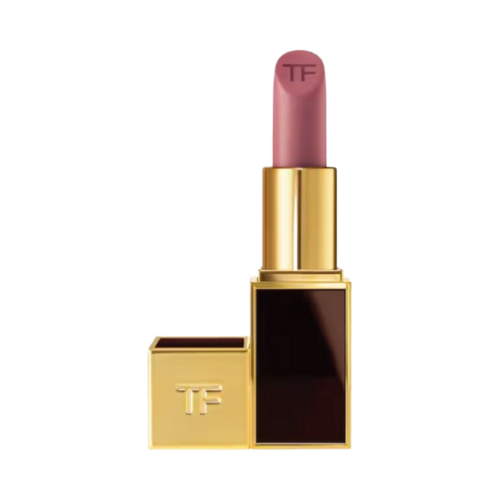 Tom Ford Lip Color Matte - 100 100 on white background