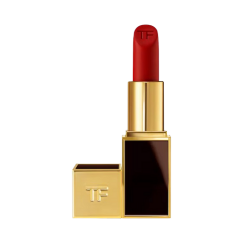 Tom Ford Lip Color Matte - 100 100 on white background