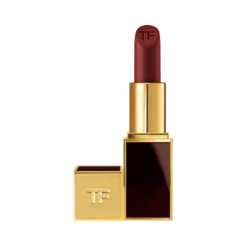 Tom Ford Lip Color Matte - 100 100 on white background