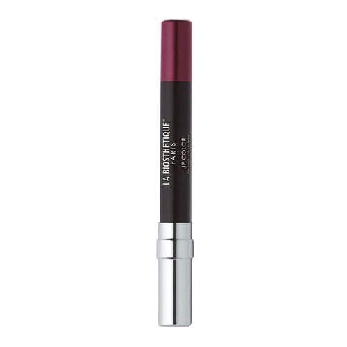 La Biosthetique Lip Color Pen - Dark Cherry on white background