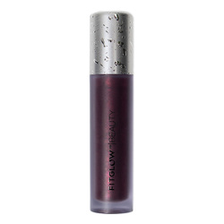 Lip Color Serum Jam - Blackberry Shimmery Sheer
