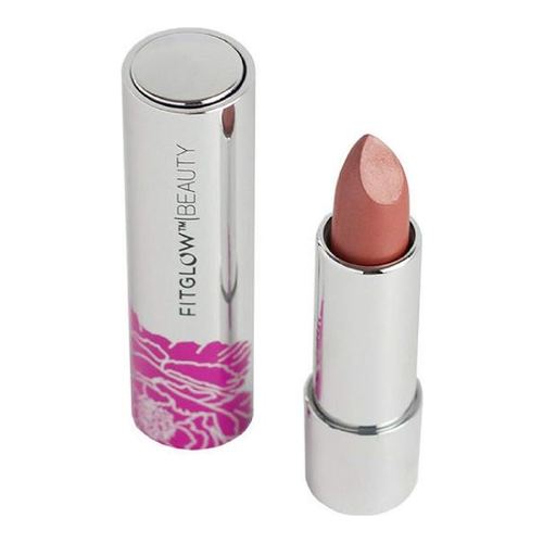 FitGlow Beauty Lip Colour Cream - Beach, 5g/0.2 oz