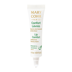Lip Comfort on white background