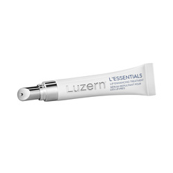 Lip Enhancing Treatment on white background