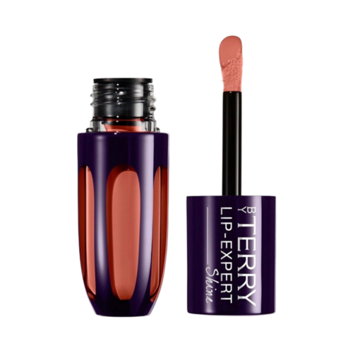 By Terry Lip-Expert Shine N1 - Baby Beige, 3g/0.1 oz By Terry Lip-Expert Shine N1 - Baby Beige on white background