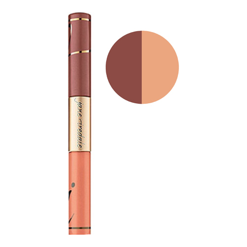 jane iredale Lip Fixation - Cherish on white background