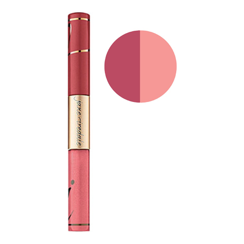 jane iredale Lip Fixation - Cherish on white background