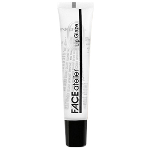 FACE atelier Lip Glaze - Cameo on white background