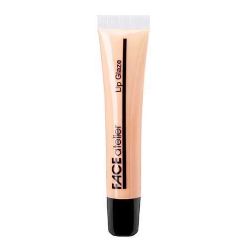 FACE atelier Lip Glaze - Cameo on white background