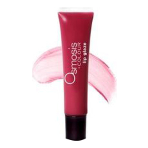 Osmosis Professional Lip Glaze Grateful on white background