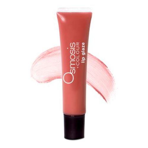 Osmosis Professional Lip Glaze Grateful on white background