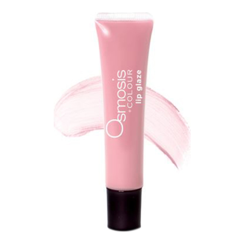 Osmosis Professional Lip Glaze Grateful on white background