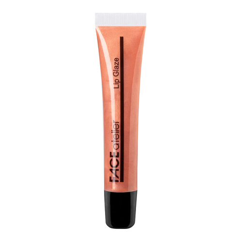 FACE atelier Lip Glaze - Peach, 15ml/0.5 fl oz