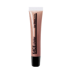 Lip Glaze Petite - Cameo on white background