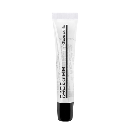 FACE atelier Lip Glaze Petite - Cameo on white background