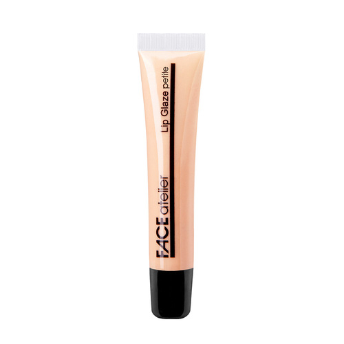 FACE atelier Lip Glaze Petite - Cameo on white background