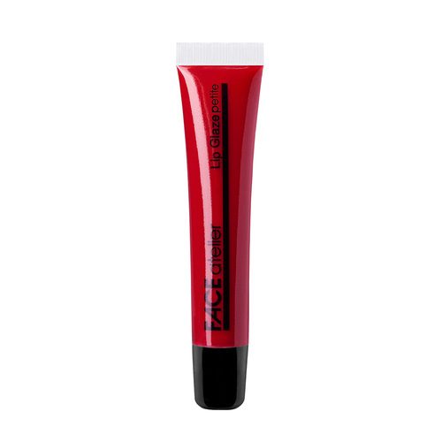 FACE atelier Lip Glaze Petite - Cameo on white background