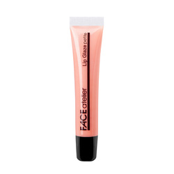 Lip Glaze Petite - Pixie on white background