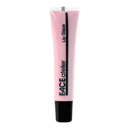 FACE atelier Lip Glaze - Cameo on white background