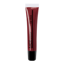 Lip Glaze - Shiraz on white background