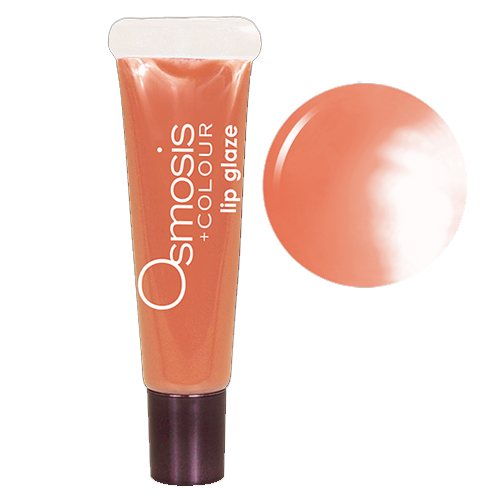 Osmosis Professional Lip Glaze - Desire on white background