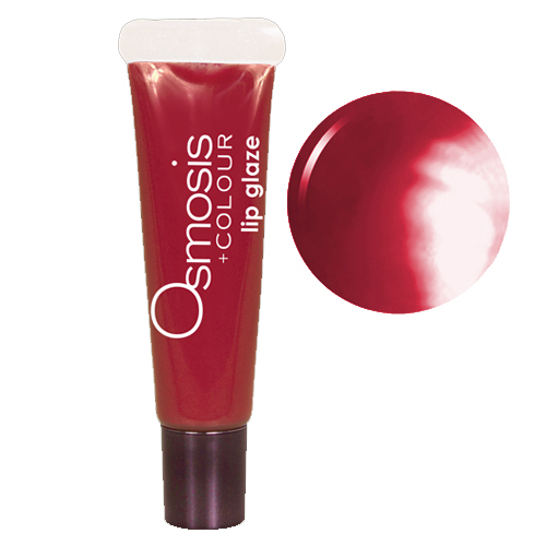 Osmosis Professional Lip Glaze - Desire on white background