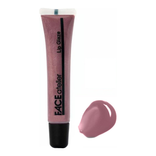 FACE atelier Lip Glaze - Cameo on white background