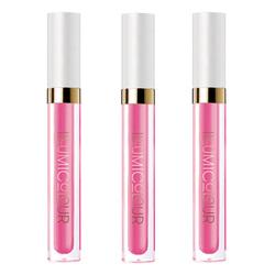 Lip Gloss - Blossom