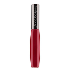 Lip Gloss - Cherry Pop (Red - Sheer)