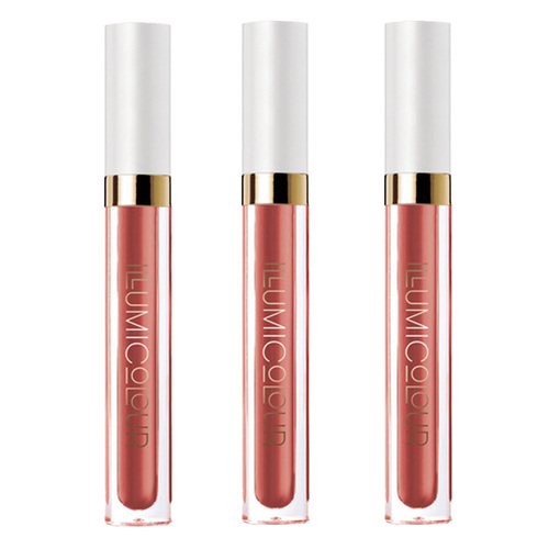 Rhonda Allison Lip Gloss - Cosmos on white background