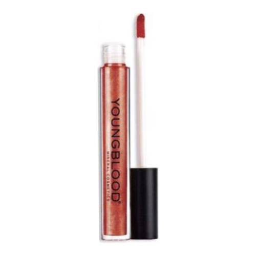 Youngblood Lip Gloss - PYT, 3ml/0.1 fl oz