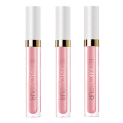 Lip Gloss - Petal