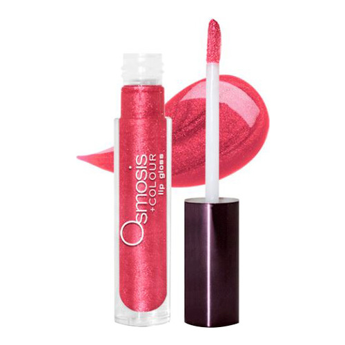 Osmosis Professional Lip Gloss - Aura on white background