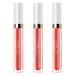 Lip Gloss - Poppy