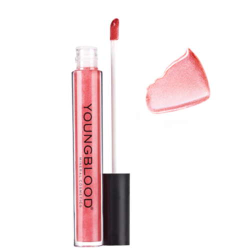 Youngblood Lip Gloss - Devotion, 3ml/0.1 fl oz