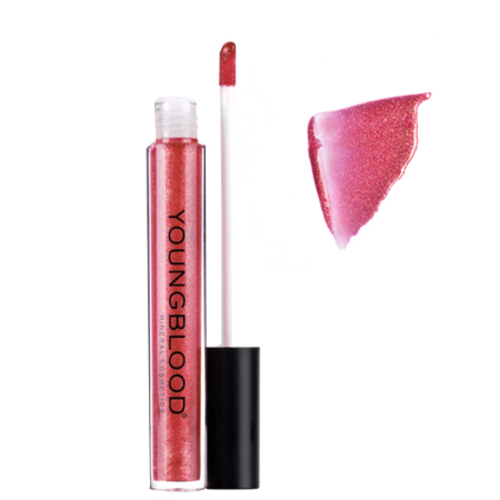 Youngblood Lip Gloss - Marrakech, 3ml/0.1 fl oz