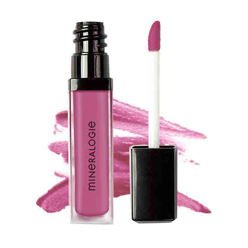 Mineralogie Lip Gloss - Parfait, 7ml/0.2 fl oz