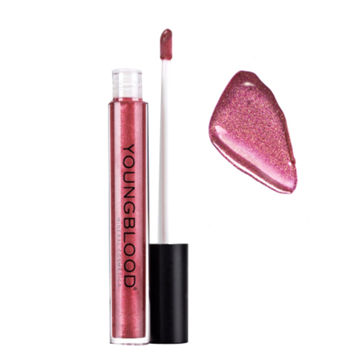 Youngblood Lip Gloss - Siren, 3ml/0.1 fl oz