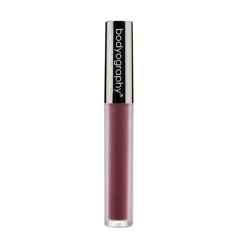 Bodyography Lip Lava Liquid Lipstick - Obsidian, 2.5ml/0.08 fl oz