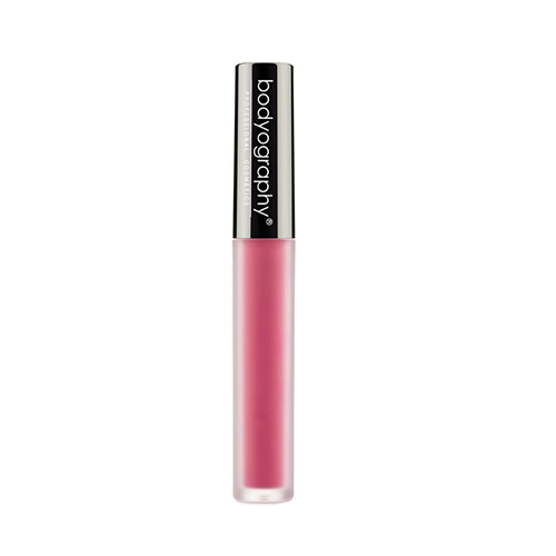 Bodyography Lip Lava Liquid Lipstick - Petal, 2.4ml/0.08 fl oz