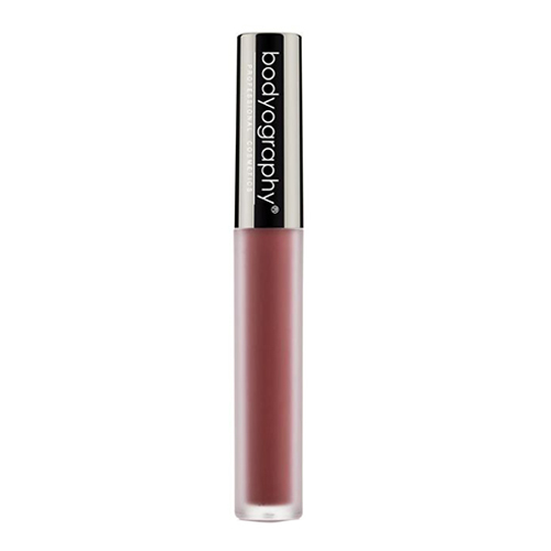 Bodyography Lip Lava Liquid Lipstick - Queen Bee, 2.5ml/0.08 fl oz