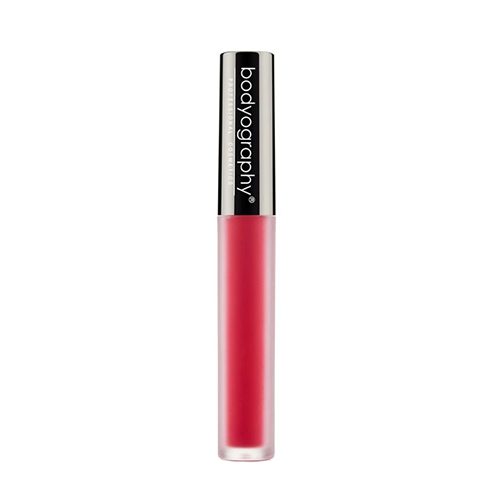 Bodyography Lip Lava Liquid Lipstick - Regal, 2.5ml/0.08 fl oz