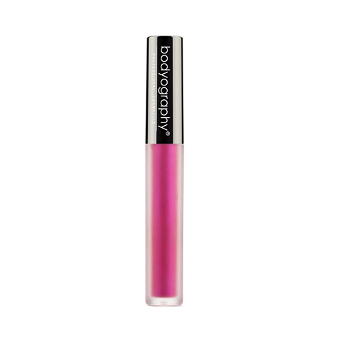 Bodyography Lip Lava Liquid Lipstick - Superstar, 2.5ml/0.08 fl oz