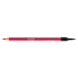 Lip Liner 01 - Peach Nude on white background