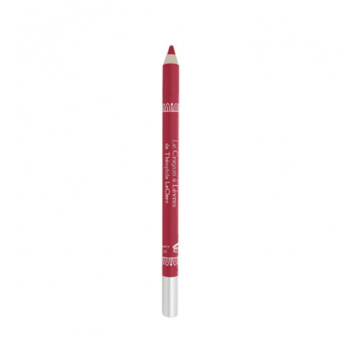 T LeClerc Lip Pencil 08 - Envie, 1.2g/0.04 oz