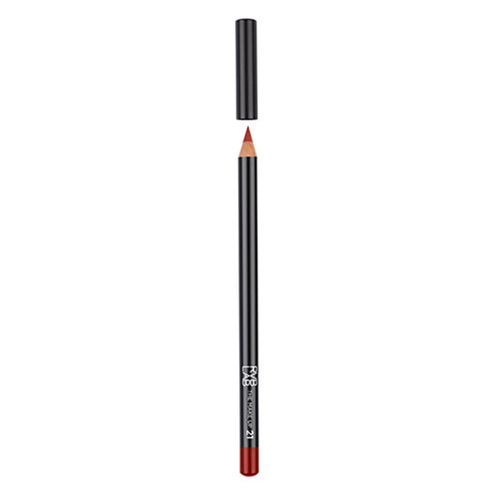 RVB Lab Lip Pencil 21 on white background