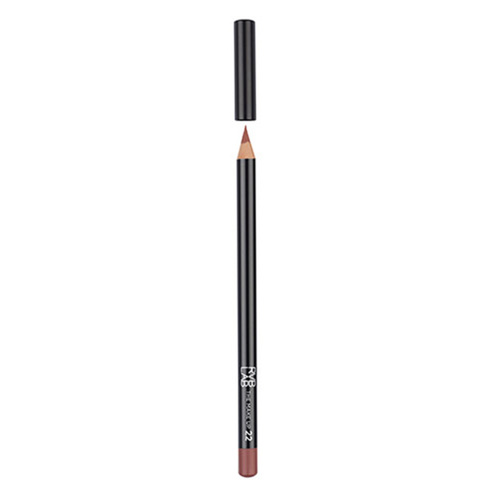 RVB Lab Lip Pencil 22, 1 pieces