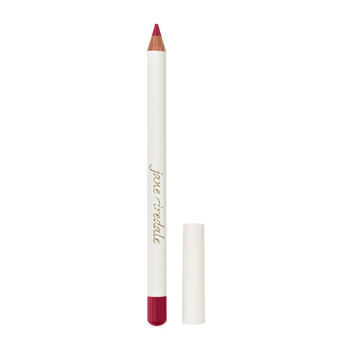 jane iredale Lip Pencil - Aubergine on white background